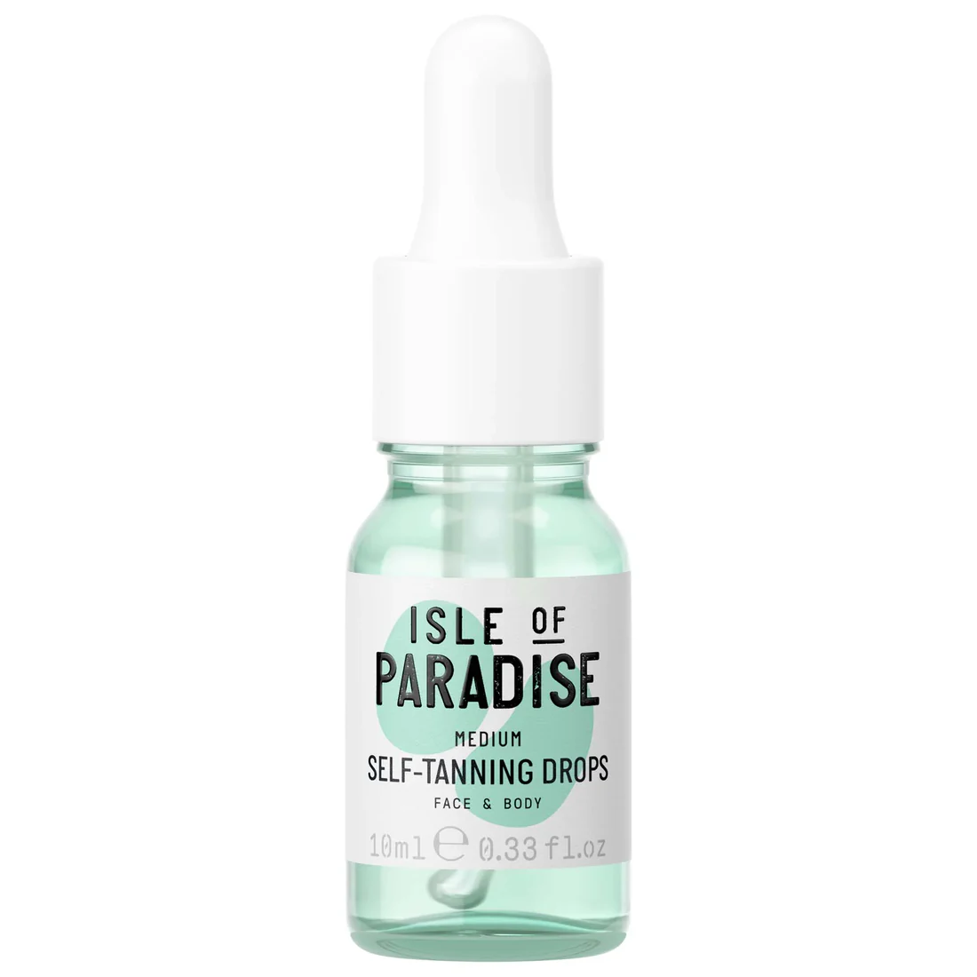 Mini Autobronceador Brillo Natural